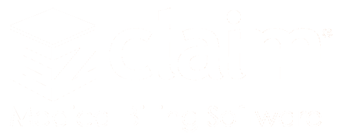EZ Claim Logo
