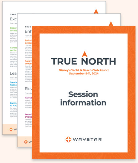 True North Session PDF Thumbnail