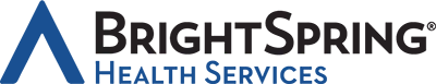 BrightSpring Health Services logo