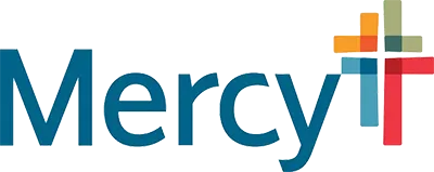 Mercy Health logo