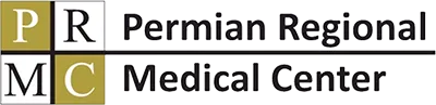 Permian Regional Medical Center logo