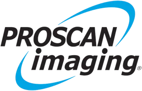 ProScan logo