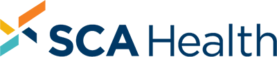 SCA Health logo