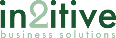 in2itive Business Solutions logo