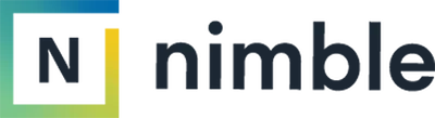 nimble logo