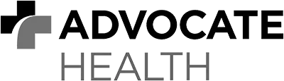 Advocate Health logo