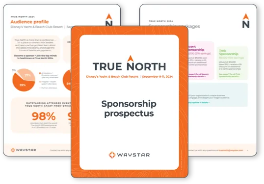 Sponsorship prospectus