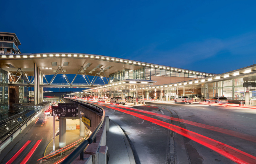 Nashville Airport