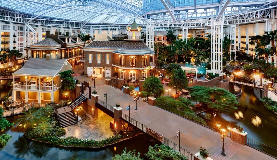 Opryland