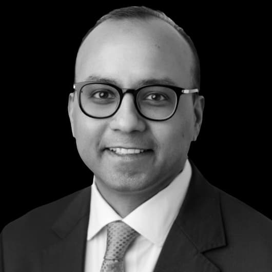 Sanjiv Baxi