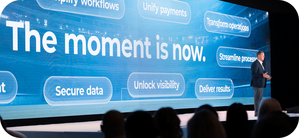 Agenda Highlight General Session